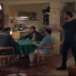 REVIEW: <i>TAKSIM HOLD’EM</i> (2017)