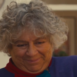 INTERVIEW: MIRIAM MARGOLYES TALKS <i>MOTHER</i>