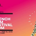 FILMDOO PARTNERS WITH MY FRENCH FILM FESTIVAL FOR A NEW GENERATION OF FRENCH CINEMA