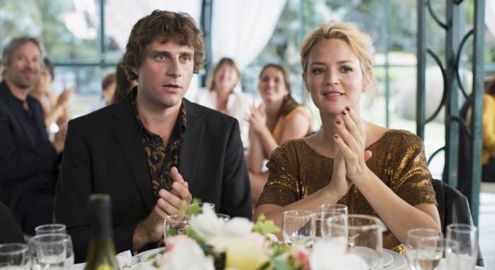 Victoria, the new comedy from Justine Triet, is among the entries in this year's competition