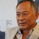 JOHNNIE TO: ‘I JUST HAPPENED TO BE ASSIGNED TO THE DRAMA DEPARTMENT’