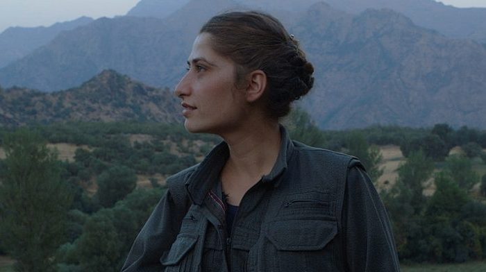 Gulîstan, Land of Roses (dir. Zaynê Akyol, 2016)