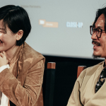 INTERVIEW: KIM YANG-HEE AND YANG IK-JUNE TALK THE POET AND THE BOY