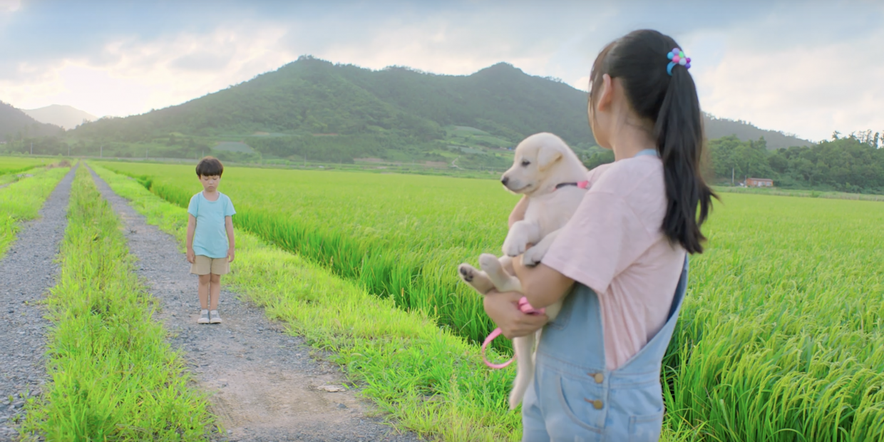 Kokdu: A Story of Guardian Angels (Kok-du yi-ya-ki) (2018)