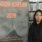 INTERVIEW: KIM SOL TALKS <i>SCATTERED NIGHT</i>