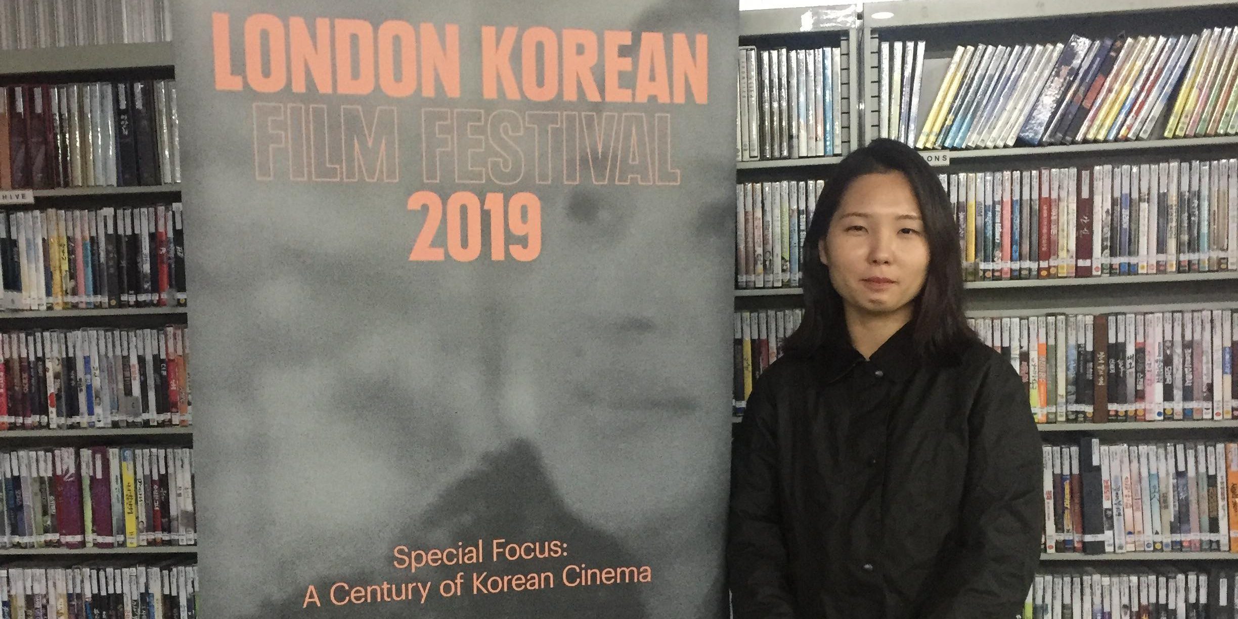 Interview Kim Sol talks Scattered Night