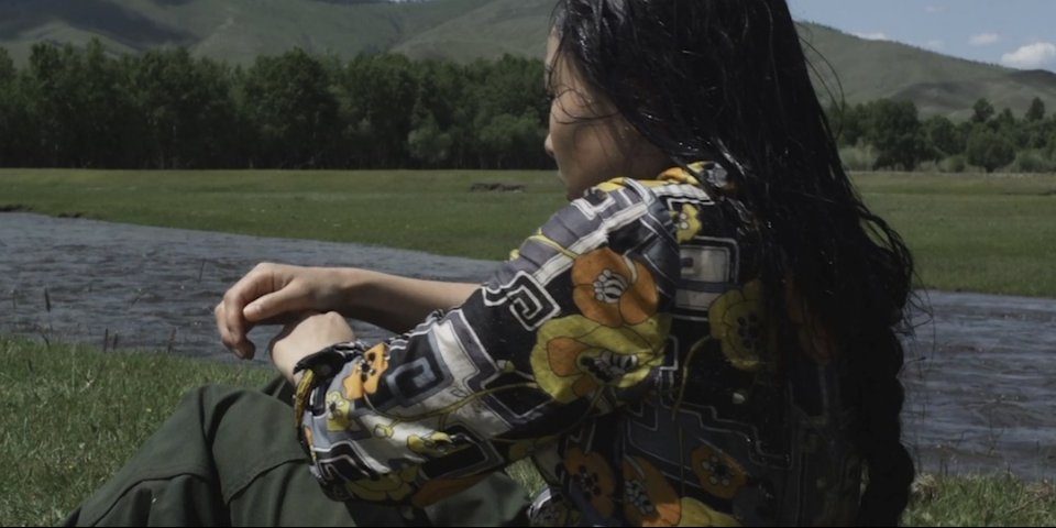 Wildflower Garden (dir. Uranchimeg Urtnasan, Mongolia)