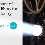 FREE FILMDOO E-BOOK EXPLORES THE IMPACT OF COVID-19 ON THE FILM INDUSTRY