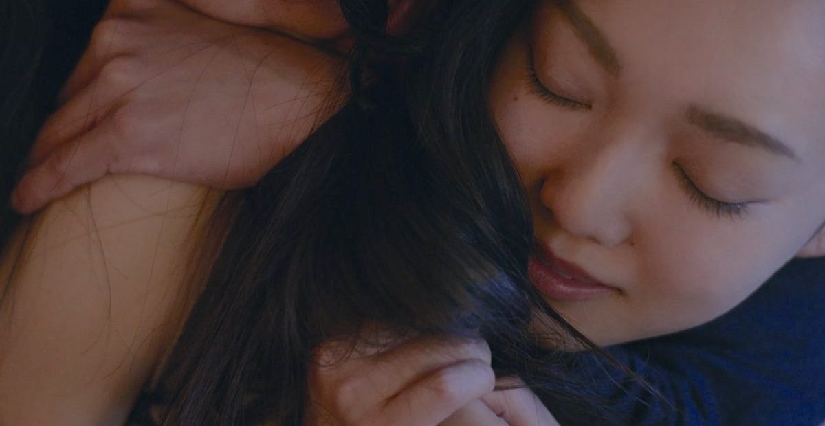 Modern Love (dir. Takuya Fukushima, 2018)