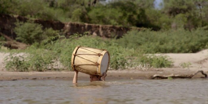 The Birth of a Drummer (dir. Nicolás Stefanazzi, 2020)