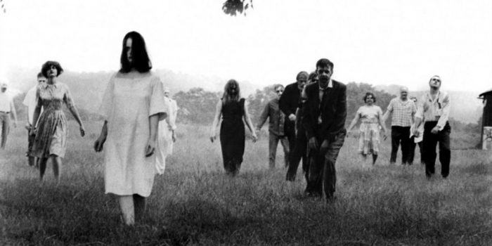 Night of the Living Dead (dir. George A. Romero, 1968)