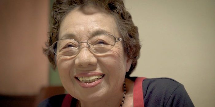 Kind People: Untold Stories of the Nagasaki Atomic Bomb (dir. Kazumi Matsumoto, 2021)