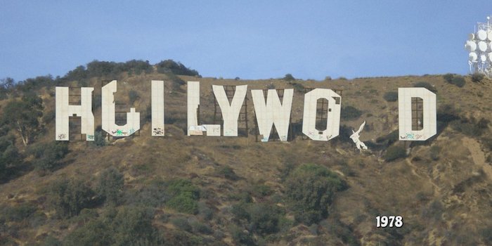 A Brief History of Hollywood (dir. Nate Barlow, 2020)